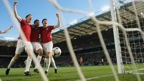 中国U23足球政策剖析