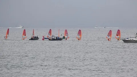 李克敏：挑战之夜，压力催生奋进之力